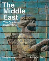 Middle East - The Cradle of Civilization(Paperback / softback)