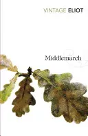 Middlemarch (Eliot George)(Paperback)