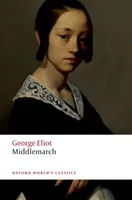 Middlemarch (Eliot George)(Paperback)