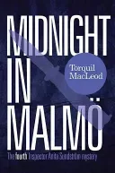 Midnight in Malm (MacLeod Torquil)(Paperback)
