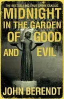 Midnight in the Garden of Good and Evil (Berendt John)(Paperback / softback)