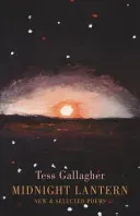 Midnight Lantern (Gallagher Tess)(Paperback / softback)