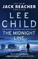 Midnight Line - (Jack Reacher 22) (Child Lee)(Paperback / softback)