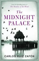 Midnight Palace (Zafon Carlos Ruiz)(Paperback / softback)