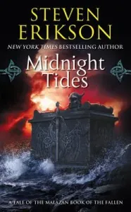 Midnight Tides (Erikson Steven)(Mass Market Paperbound)