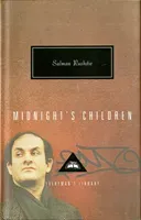 Midnight's Children (Rushdie Salman)(Pevná vazba)