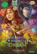 Midsummer Night's Dream (Classical Comics) (Shakespeare William)(General merchandise)