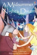 Midsummer Night's Dream (Sims Lesley)(Pevná vazba)