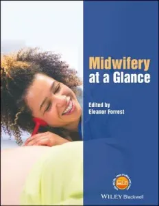 Midwifery at a Glance (Forrest Eleanor)(Paperback)