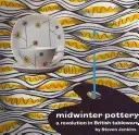 Midwinter Pottery: A Revolution in British Tableware (Jenkins Steven)(Paperback)