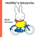 Miffy's Bicycle (Bruna Dick)(Pevná vazba)