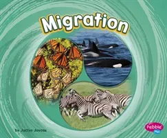 Migration (Jaycox Jaclyn)(Paperback / softback)