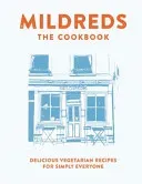 Mildreds: The Vegetarian Cookbook (Acevedo Dan)(Pevná vazba)