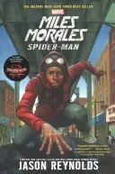 Miles Morales: Spider-Man (Reynolds Jason)(Paperback)