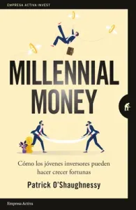 Millennial Money (O'Shaughnessy Patrick)(Paperback)