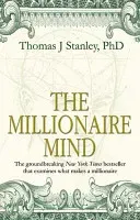 Millionaire Mind (Stanley Thomas J)(Paperback / softback)