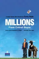 Millions - NLLA: Millions (Cottrell Boyce Frank)(Pevná vazba)