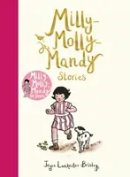 Milly-Molly-Mandy Stories (Brisley Joyce Lankester)(Pevná vazba)