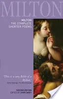 Milton: The Complete Shorter Poems (Carey John)(Paperback)