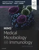 Mims' Medical Microbiology and Immunology (Goering Richard)(Paperback)