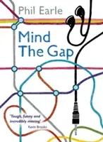 Mind the Gap (Earle Phil)(Paperback / softback)