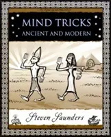 Mind Tricks - Ancient and Modern (Saunders Steven)(Paperback / softback)
