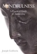 Mindfulness: A Practical Guide to Awakening (Goldstein Joseph)(Paperback)