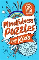 Mindfulness Puzzles for Kids(Paperback / softback)