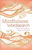 Mindfulness Wordsearch (Saunders Eric)(Paperback / softback)