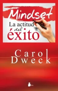 Mindset (Dweck Carol S.)(Paperback)