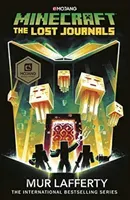 Minecraft: The Lost Journals (Lafferty Mur)(Paperback / softback)
