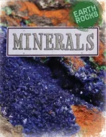 Minerals (Spilsbury Richard)(Paperback / softback)