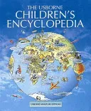 Mini Children's Encyclopedia(Pevná vazba)