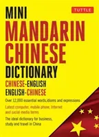 Mini Mandarin Chinese Dictionary: Chinese-English English-Chinese (Lee Philip Yungkin)(Paperback)