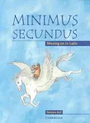 Minimus Secundus: Moving on in Latin (Bell Barbara)(Paperback)