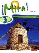 Mira 3 Verde Pupil Book (Mclachlan Anneli)(Paperback / softback)