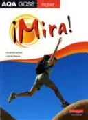 Mira AQA GCSE Spanish Higher Student Book (Reeves Leanda)(Paperback / softback)