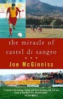 Miracle Of Castel Di Sangro (McGinniss Joe)(Paperback / softback)