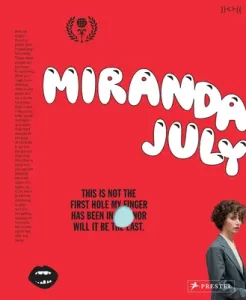 Miranda July (July Miranda)(Pevná vazba)