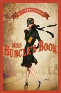 Miss Buncle's Book (Stevenson D. E.)(Paperback)