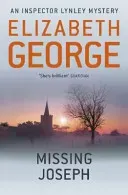 Missing Joseph - An Inspector Lynley Novel: 6 (George Elizabeth)(Paperback / softback)