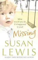Missing (Lewis Susan)(Paperback / softback)