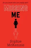 Missing Me (McKenzie Sophie)(Paperback / softback)