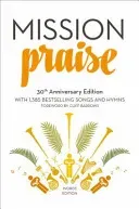 Mission Praise: Words(Pevná vazba)