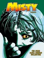 Misty Presents: The Jordi Badia Romero Collection (Romero Jordi Badia)(Pevná vazba)