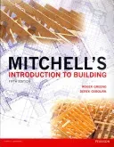 Mitchell's Introduction to Building (Greeno Roger)(Paperback / softback)