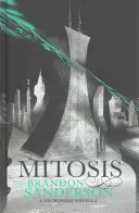 Mitosis (Sanderson Brandon)(Pevná vazba)