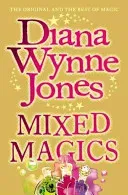 Mixed Magics (Jones Diana Wynne)(Paperback / softback)