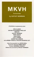 MKVH - The Screenplay (Newman Hayley)(Paperback / softback)