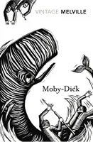 Moby Dick (Melville Herman)(Paperback)